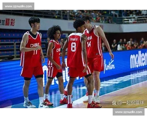 乌龙暴扣引发争议:喀麦隆中锋是失误还是故意?U19 世界杯惊天逆转
