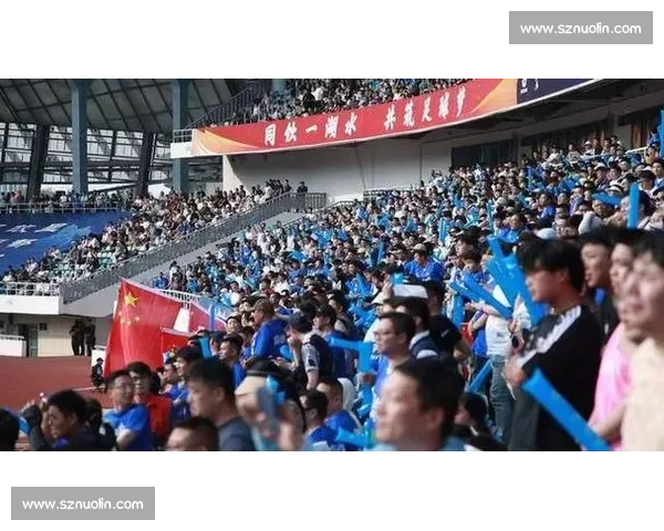 苏超点燃宿迁绿茵激情：球迷呐喊与城市荣耀同频共振