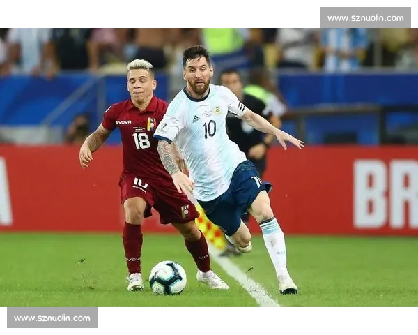 阿根廷 10 月赴美连战委内瑞拉与波多黎各 梅西有望主场作战